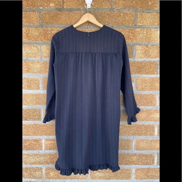 GANNI Clark Dress size 36/0 - Picture 8 of 17